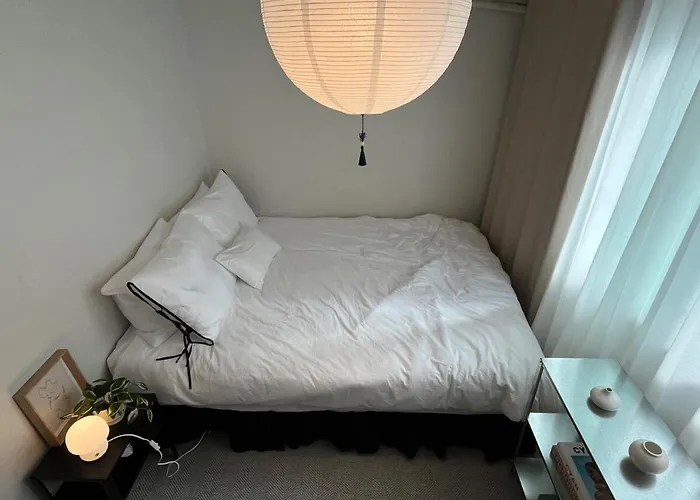 방4, 4qbeds, 최대8인, 가족, 친구, 단체, 서울대, 관악산