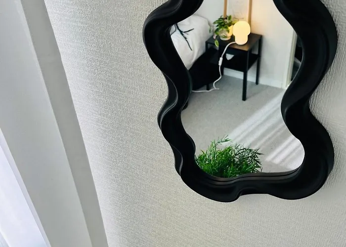 公寓 방4, 4qbeds, 최대8인, 가족, 친구, 단체, 서울대, 관악산 首爾